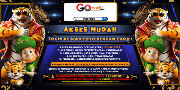 pwktoto - gocari
